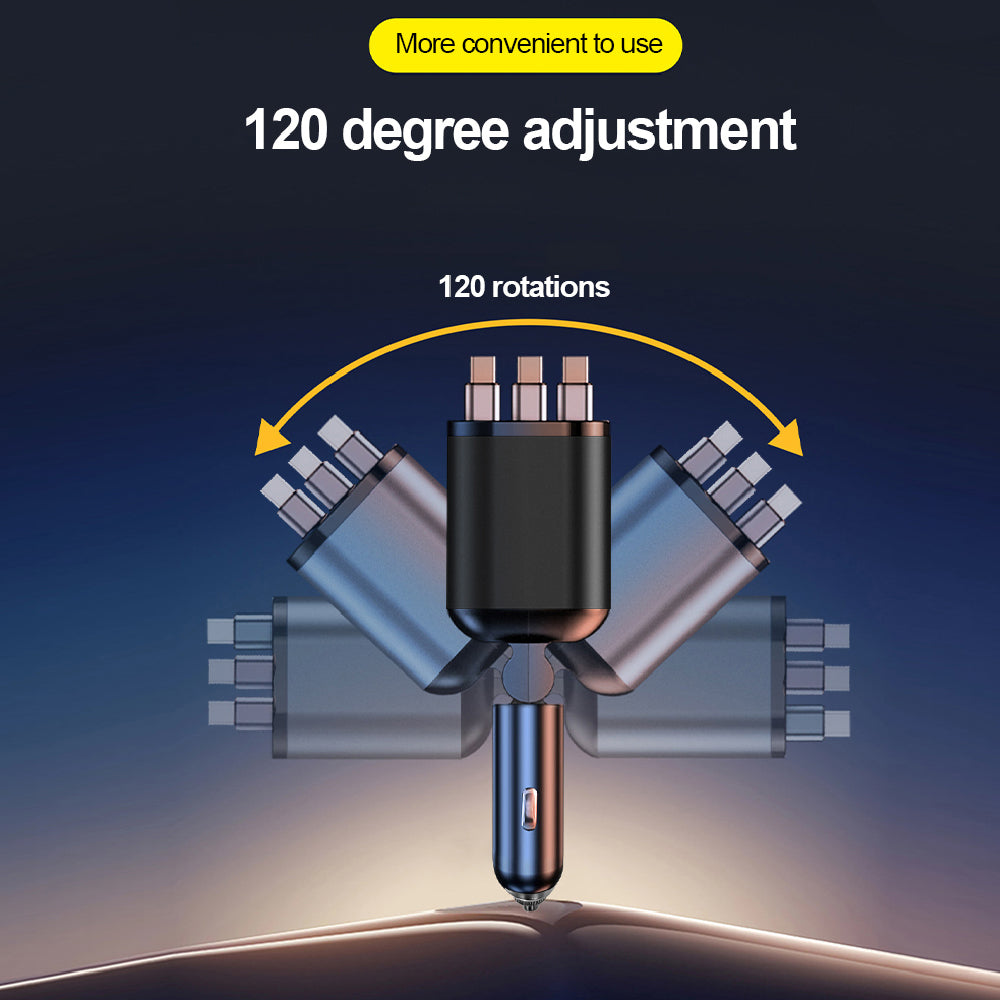 VoltNest™ Charger