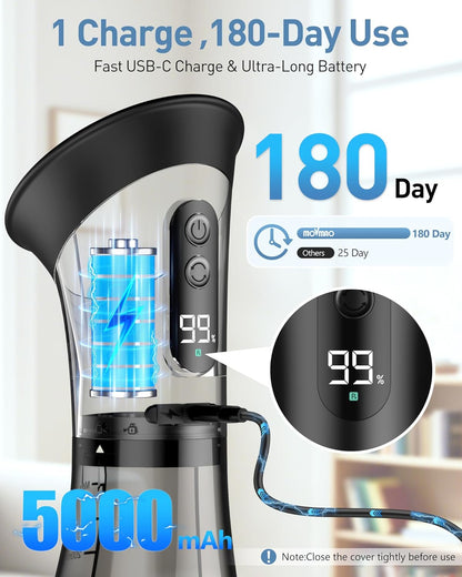 FreshWave™ Ear Spa