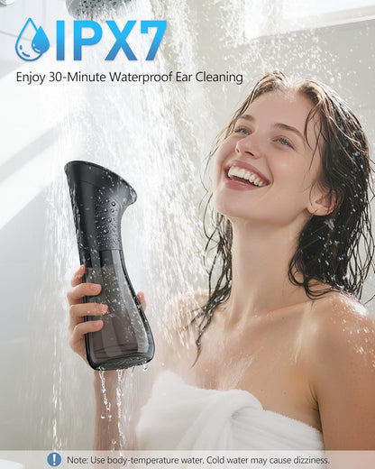 FreshWave™ Ear Spa