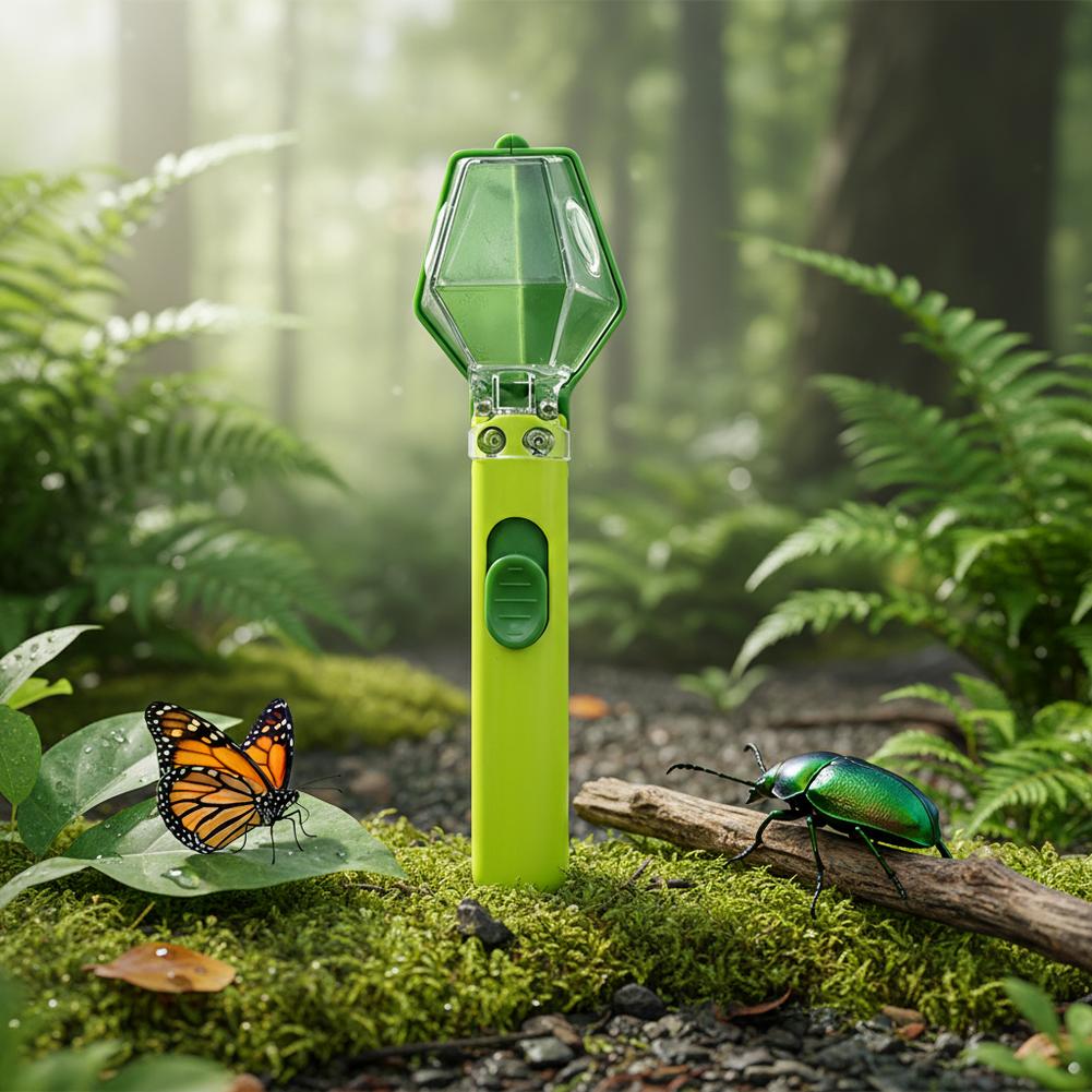 BugBuddy™ Catcher