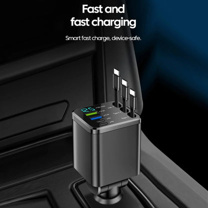 VoltNest™ Charger
