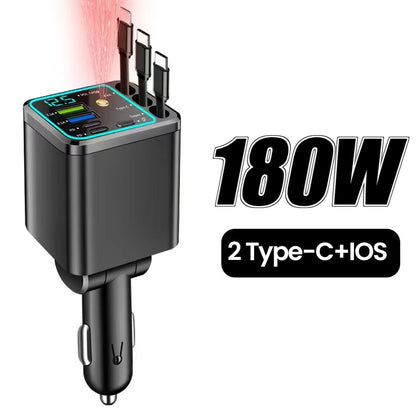 VoltNest™ Charger