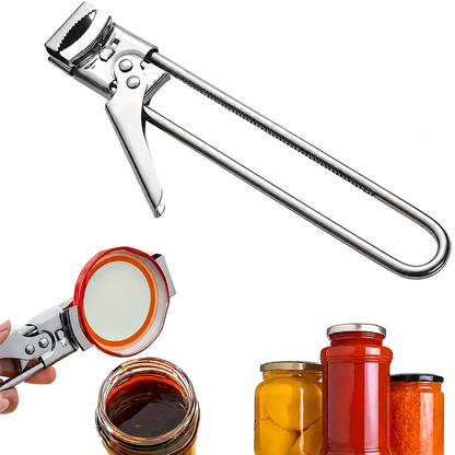 TwistFree™ Lid Opener