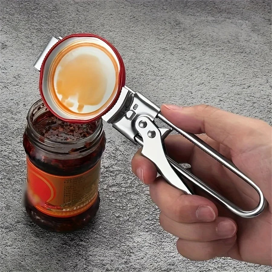 TwistFree™ Lid Opener