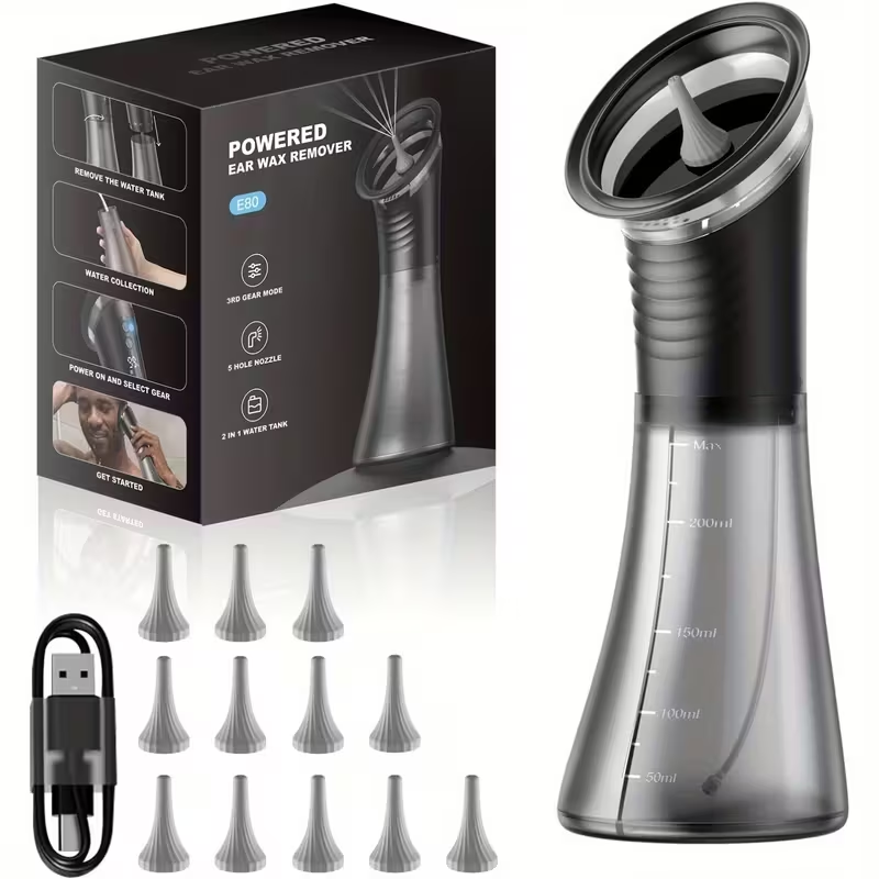 FreshWave™ Ear Spa