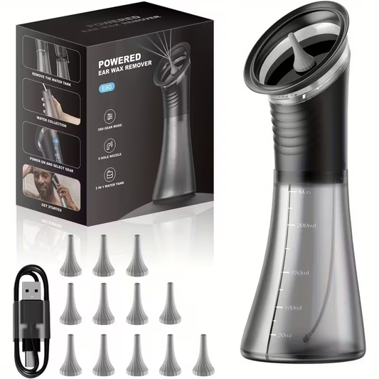 FreshWave™ Ear Spa