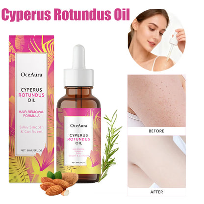 Velura™ Hair Control Oil