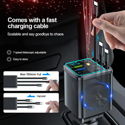 VoltNest™ Charger