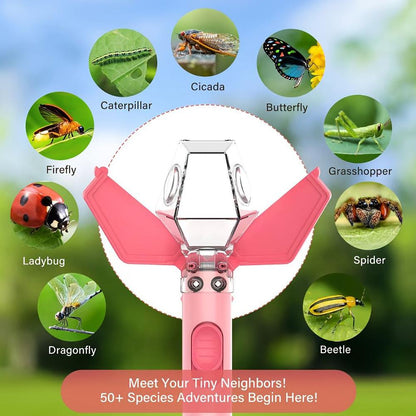 BugBuddy™ Catcher