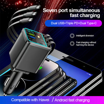 VoltNest™ Charger