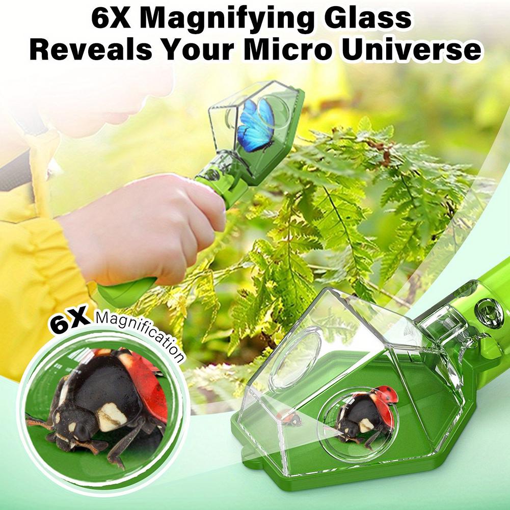 BugBuddy™ Catcher