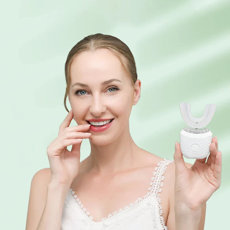CleanSweep™ 360 Toothbrush