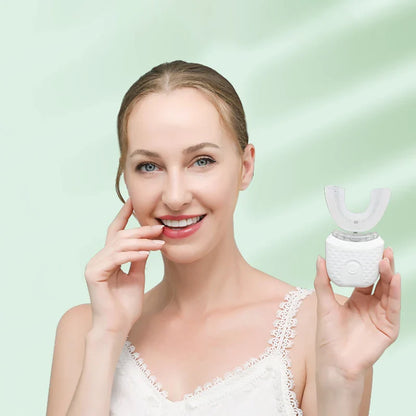 CleanSweep™ 360 Toothbrush