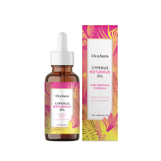 Velura™ Hair Control Oil