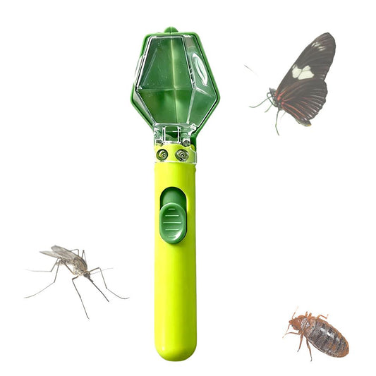 BugBuddy™ Catcher