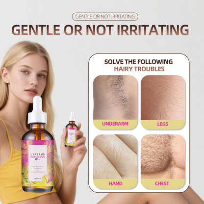 Velura™ Hair Control Oil