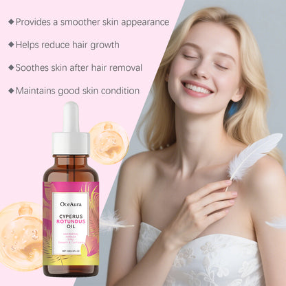 Velura™ Hair Control Oil